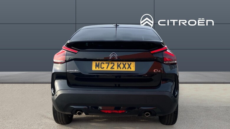 Citroen C4 1.2 PureTech [130] Shine Plus 5dr Auto Petrol Hatchback